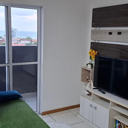 Apartamento Linda Vista Para O Mar Penha Parque Beto Carrero Exterior photo