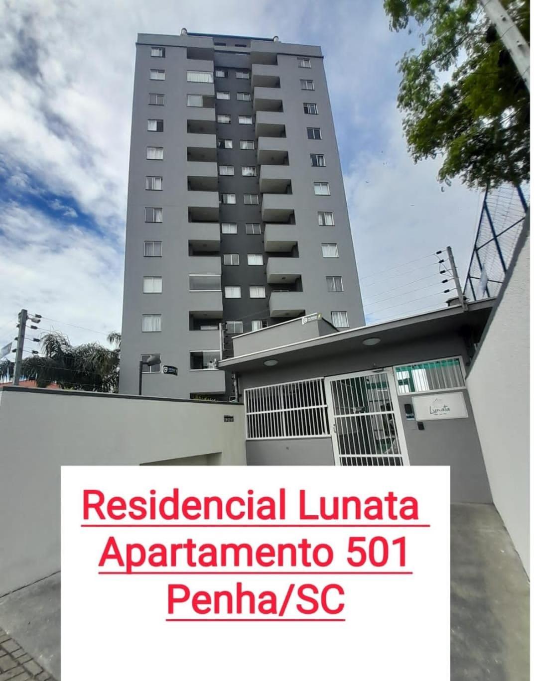 Apartamento Linda Vista Para O Mar Penha Parque Beto Carrero Exterior photo
