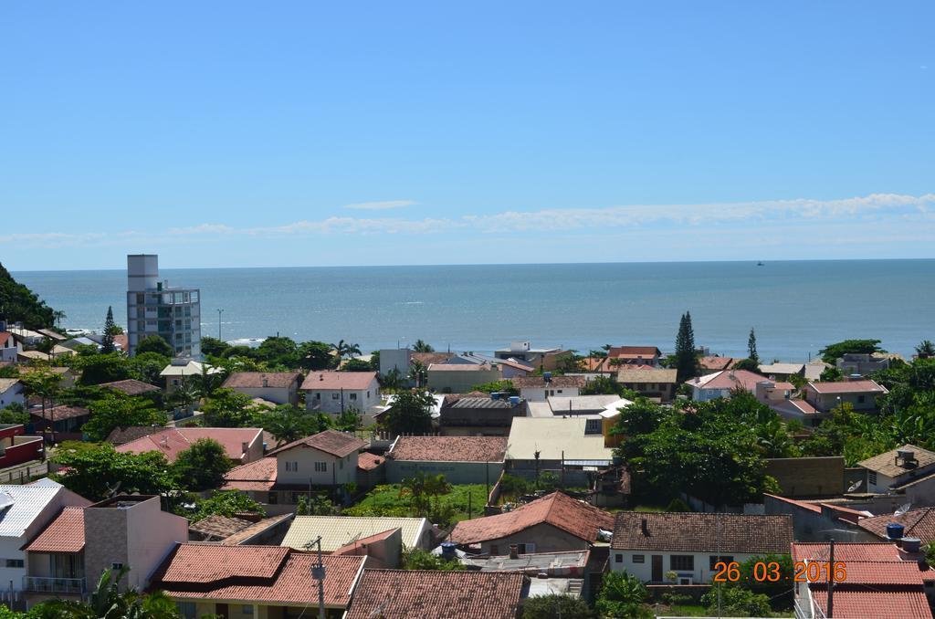 Apartamento Linda Vista Para O Mar Penha Parque Beto Carrero Exterior photo