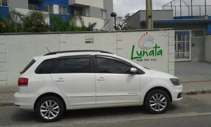 Apartamento Linda Vista Para O Mar Penha Parque Beto Carrero Exterior photo